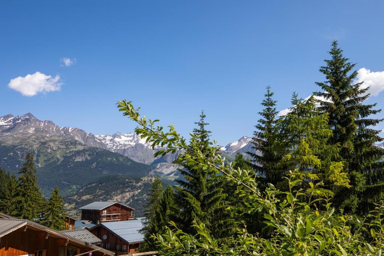Sowell Family Valfrejus Hotel Екстериор снимка