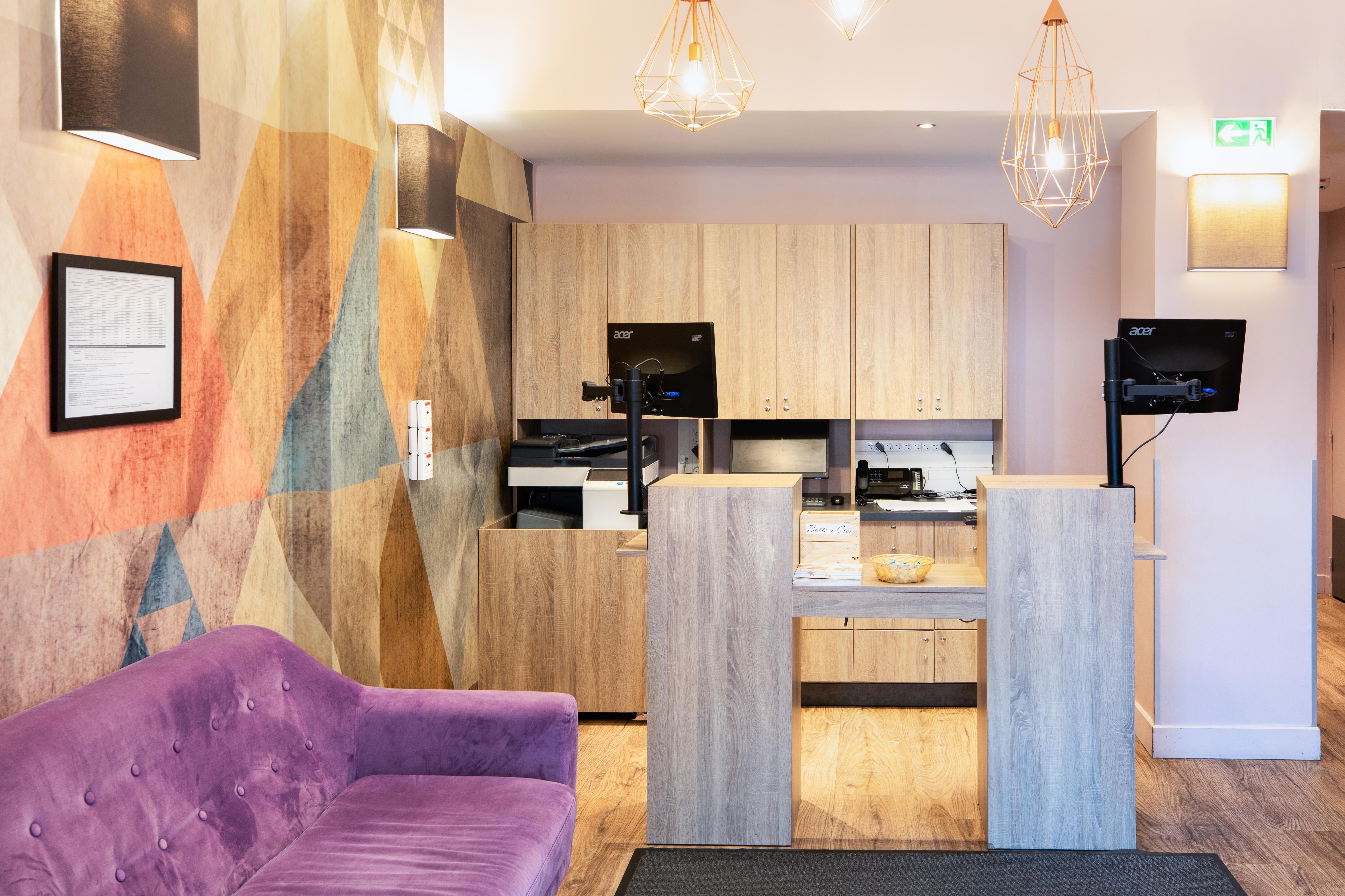 Sowell Family Valfrejus Hotel Екстериор снимка