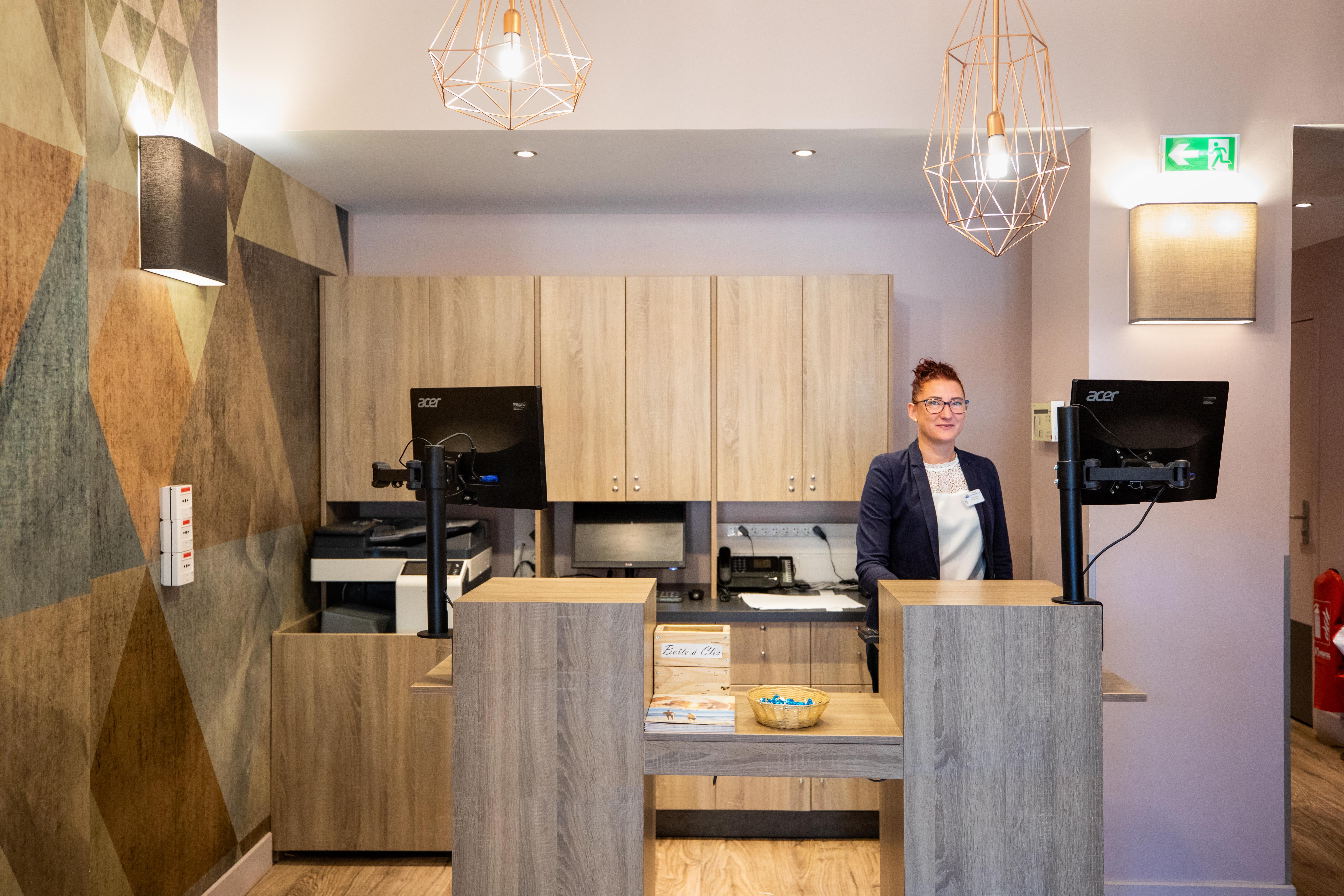 Sowell Family Valfrejus Hotel Екстериор снимка