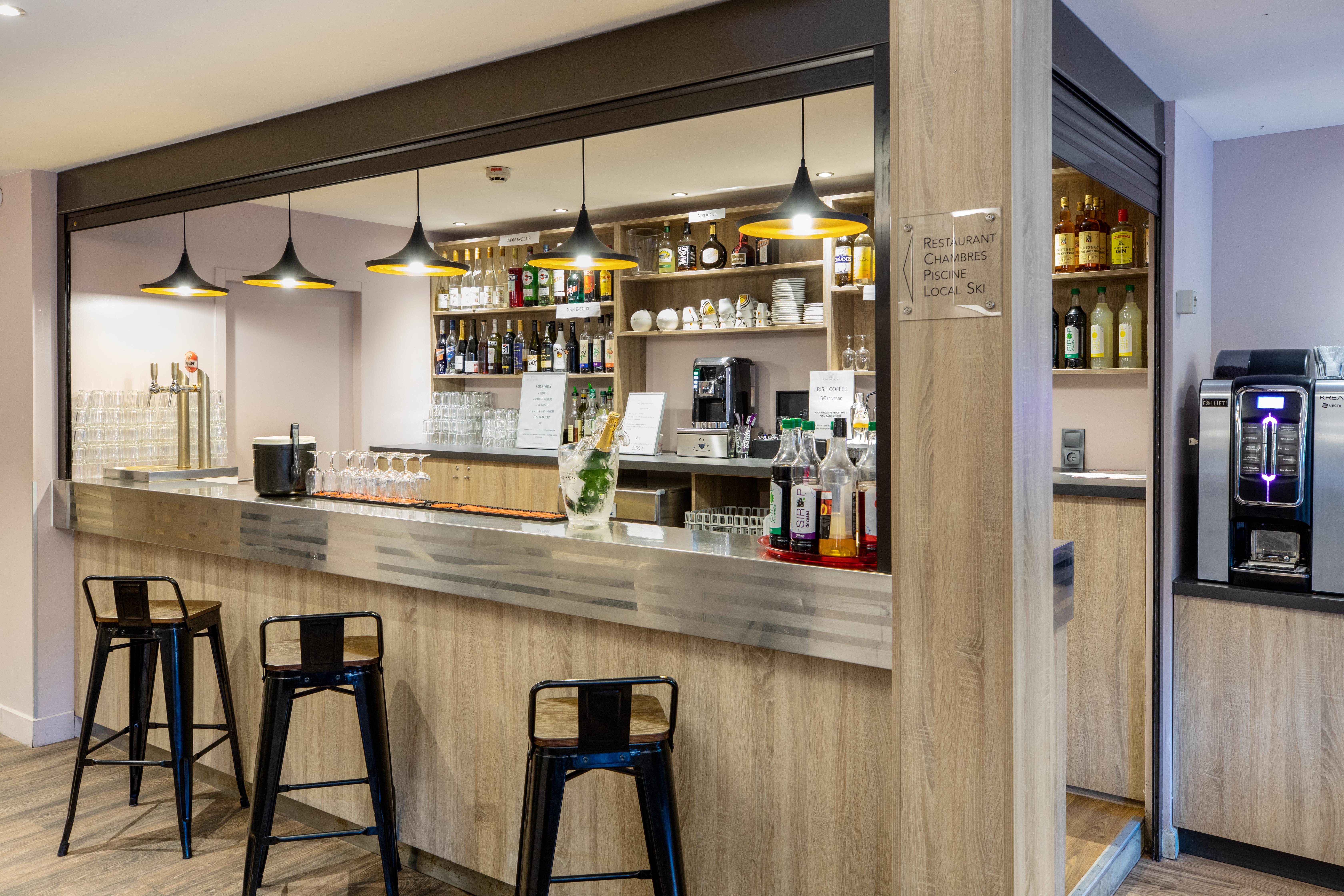 Sowell Family Valfrejus Hotel Екстериор снимка