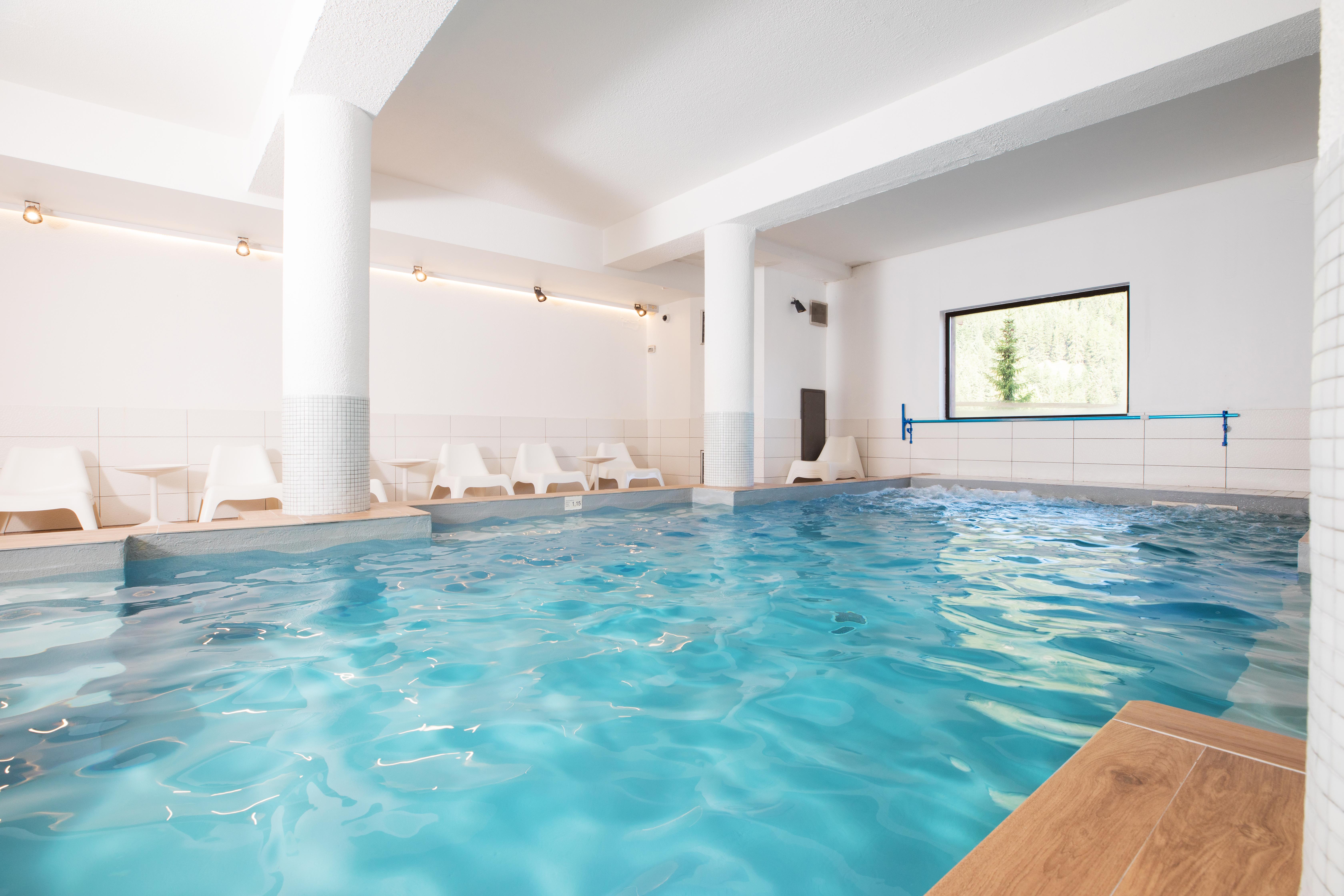 Sowell Family Valfrejus Hotel Екстериор снимка
