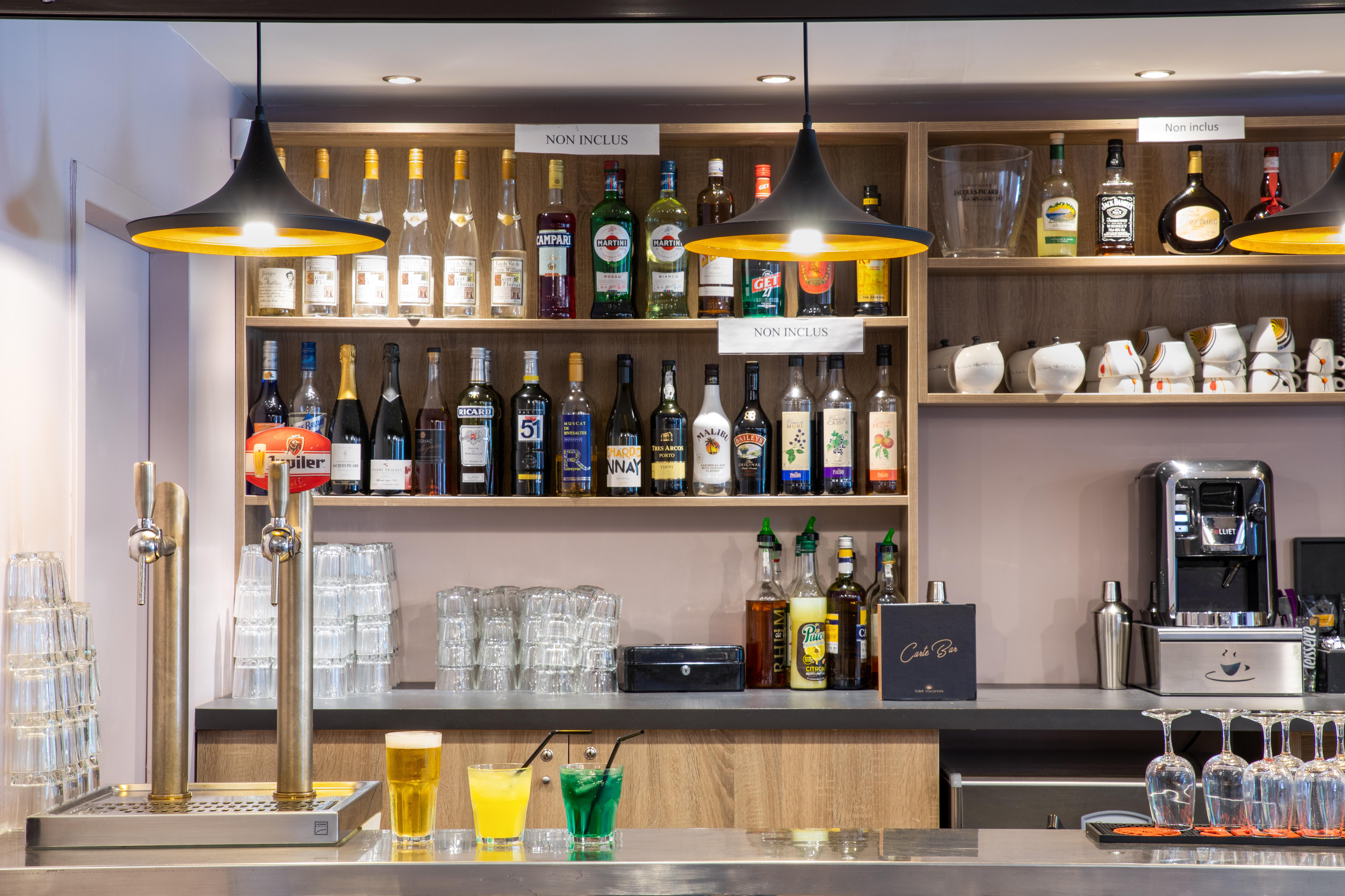 Sowell Family Valfrejus Hotel Екстериор снимка